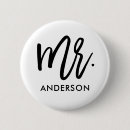Zoek naar eigen ontwerp buttons Voor hem