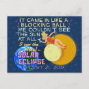 Zoek naar augustus briefkaarten totale zonneclips