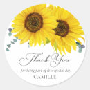 Zoek naar zonnebloemen stickers Elk persoon