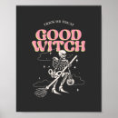 Zoek naar goede heks posters Halloween