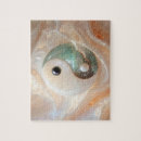 Zoek naar yin yang puzzels Boeddhisme