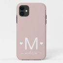 Zoek naar schattige hoesjes Modern
