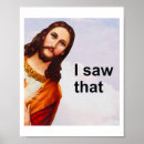 Zoek naar christus kunst Jesus