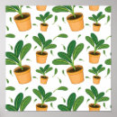 Zoek naar plants posters Bloem