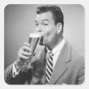 Zoek naar zakenman etiketten Zwart wit