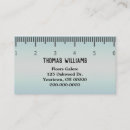 Zoek naar tapijt visitekaartjes Elk persoon