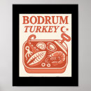 Zoek naar eten posters Reizen