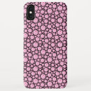 Zoek naar diamant patroon iphone hoesjes Roze