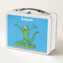 Zoek naar green lunchboxen Grappig