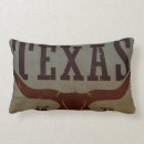 Zoek naar longhorns kussens Elk persoon