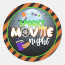 Zoek naar movie stickers Filmavond