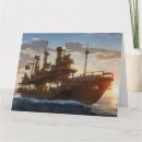 Zoek naar ship kaarten Schip