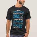 Zoek naar grappige diabetes tshirts Voor iedereen