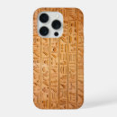 Zoek naar hiërogliefen iphone hoesjes Farao