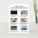 Zoek naar virtuele kaarten Elk persoon