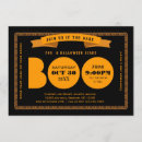 Zoek naar schrik uitnodigingen Modern