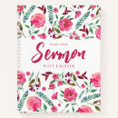 Zoek naar sermon notitieboeken Preek