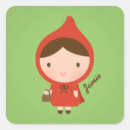 Zoek naar sprookjes stickers Schattig