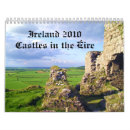 Zoek naar kastelen kalenders Ierland