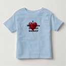 Zoek naar kinderlijke liefde tshirts Ieder kind
