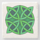 Zoek naar irish onderzetters Groen