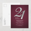 Zoek naar 21st uitnodigingen Modern