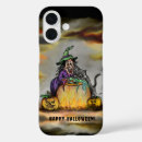 Zoek naar witch iphone hoesjes Halloween
