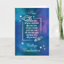 Zoek naar college graduation kaarten Voor haar