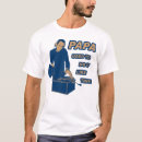 Zoek naar dj papa tshirts Humor