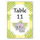 Zoek naar dieren tafelkaarten Safari