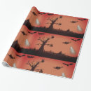 Zoek naar gelukkig halloween cadeaupapier Spookachtig