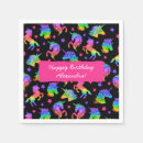 Zoek naar mooie paarden servetten Voor kinderen