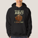 Zoek naar noahs ark hoodies Humor