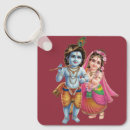 Zoek naar krishna sleutelhangers Radha
