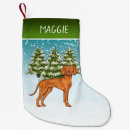 Zoek naar vizsla kerstsokken Voor iedereen