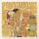 Zoek naar gustav klimt onderzetters Koppel