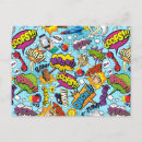 Zoek naar explosief briefkaarten Kleurrijk