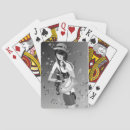 Zoek naar jazz speelkaarten Saxofonist