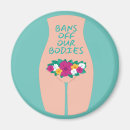 Zoek naar lichaam magneten Abortusrechten