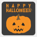 Zoek naar halloween tekst stickers Oranje