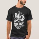 Zoek naar randen tshirts Ding