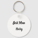 Zoek naar best man sleutelhangers Voor hem