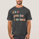 Zoek naar algebra kleding Wiskundige