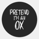 Zoek naar eng masker stickers Kostuum