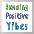 Zoek naar positieve vibes posters Voor iedereen