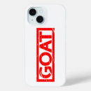 Zoek naar grappige geit iphone hoesjes Humor
