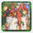 Zoek naar postzegel stickers Vrolijk