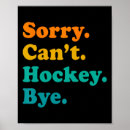 Zoek naar field hockey posters Gebied