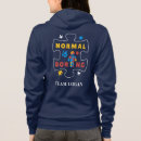 Zoek naar autistisch hoodies Puzzellint