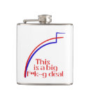 Zoek naar trump heupflesjes Politiek